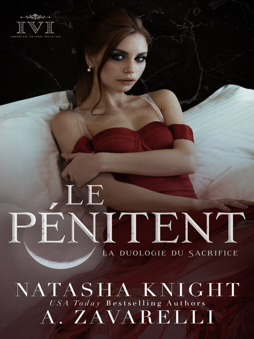 Title details for Le Pénitent by A. Zavarelli - Available